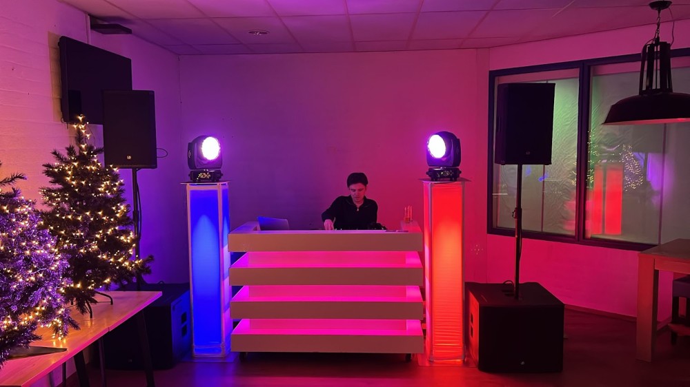 Led Schermen